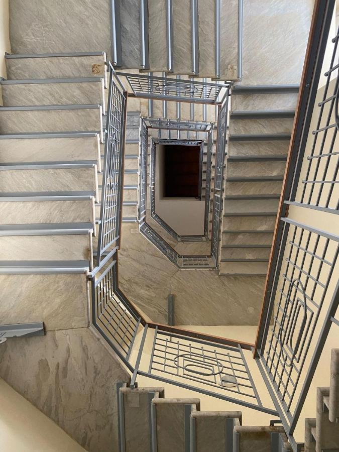 Apartmán Bilocale Liberty Viggiù Exteriér fotografie