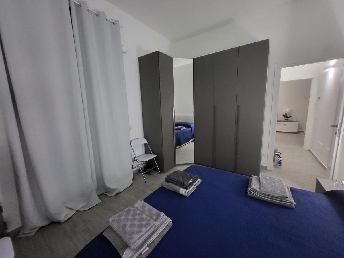 Apartmán Bilocale Liberty Viggiù Exteriér fotografie