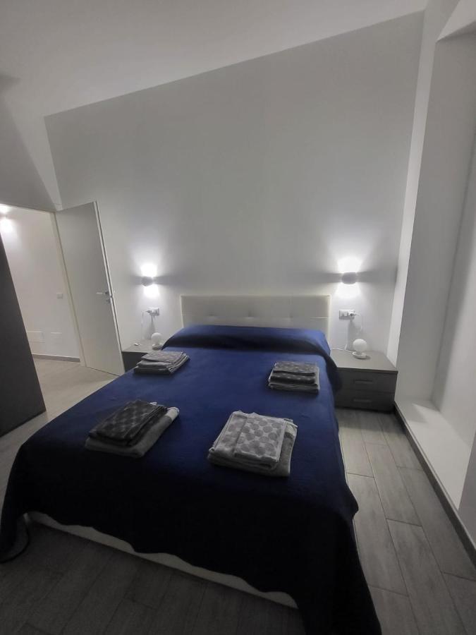 Apartmán Bilocale Liberty Viggiù Exteriér fotografie